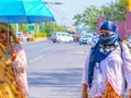 Weather Update: राजस्&zwj;थान में पड़ रही भीषण गर्मी, श्रीगंगानगर में पारा 46.5 डिग्री पहुंचा; IMD का अलर्ट&nbsp;