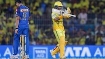 IPL 2026: CSK Captain And Rs 14.20 Crore Star All But End MI's Playoff Hopes