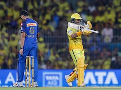 IPL 2026: CSK Captain And Rs 14.20 Crore Star All But End MIs Playoff Hopes