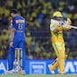CSK vs MI Highlights, IPL 2026: CSK Captain Ruturaj Gaikwad, Rs 14.20 Crore Star Kartik Sharma Slam 50s, All But End MIs Playoff Hopes