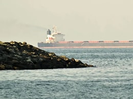 US Struck Commercial Ship Trying To Breach Blockade 'After 20 Warnings', Reach Iran