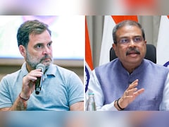 'आपदाओं का विभाग बन गया है शिक्षा मंत्रालय', राहुल गांधी ने धर्मेंद्र प्रधान पर अब क्या कह दिया?