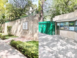 रूसी दूतावास पर पूर्व CM बीजू पटनायक समेत 3 भारतीय सैनिकों का नाम क्यों लिखा है? जानिए इसके पीछे की कहानी
