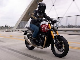 Triumph 400 Range Price Hike: Speed 400 और Scrambler 400X हुईं महंगी, जानें अब कितनी जेब होगी ढीली