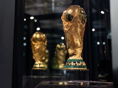 FIFA World Cup Matches To Be Aired Free On YouTube. But, Theres A Catch