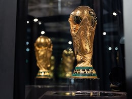 All 104 FIFA World Cup Matches To Be Aired Live For Free On YouTube. But, There's A Catch