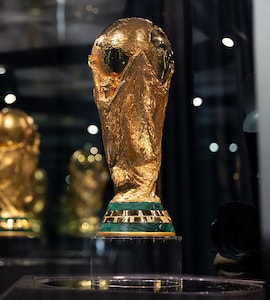 All 104 FIFA World Cup Matches To Be Aired Live For Free On YouTube. But, Theres A Catch