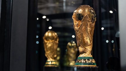 FIFA World Cup Matches To Be Aired Free On YouTube. But, There's A Catch