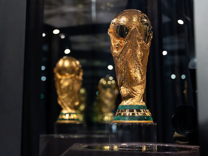 All 104 FIFA World Cup Matches To Be Aired Live For Free On YouTube. But, There's A Catch