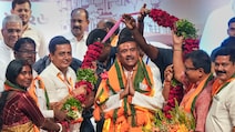 Suvendu Adhikari Oath Ceremony LIVE Updates: West Bengal To Get 1st BJP Chief Minister