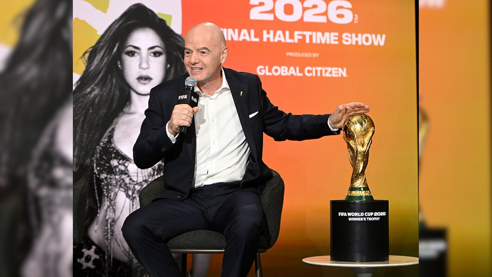 FIFA Set To Strike World Cup 2026 Broadcasting Deal With India Worth USD 30-35 million: Sources