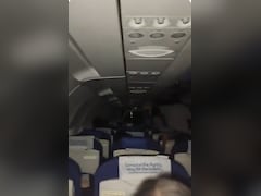 'Teams Did Their Best': IndiGo Issues Statement After Viral Video Shows Passengers Sweating Inside Flight