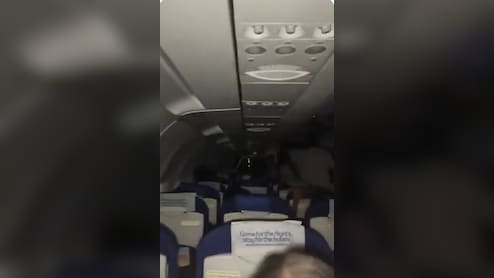 'Teams Did Their Best': IndiGo Issues Statement After Viral Video Shows Passengers Sweating Inside Flight