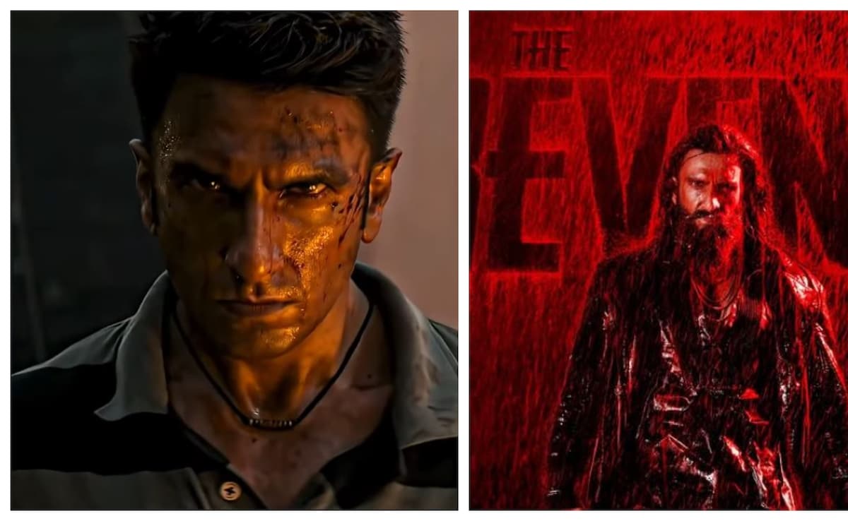 Dhurandhar 2 Box Office Collection Day 50: Ranveer Singh's Film Occupancy Falls, Earns This Amount