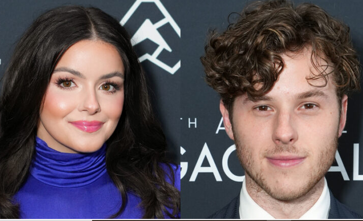 Why <i>Modern Family</i> Star Ariel Winter Is Living With Co-Star Nolan Gould