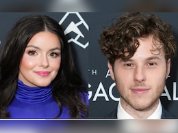 Why <i>Modern Family</i> Star Ariel Winter Is Living With Co-Star Nolan Gould