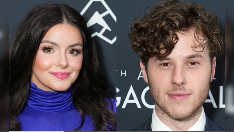 Why <i>Modern Family</i> Star Ariel Winter Is Living With Co-Star Nolan Gould