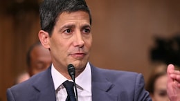 US Federal Reserve Keeps Interest Rates Unchanged In Kevin Warsh&rsquo;s First Meeting As Chair
