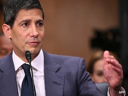 Meet Kevin Warsh, "Pro-Crypto" Man Replacing Jerome Powell As US Fed Chief