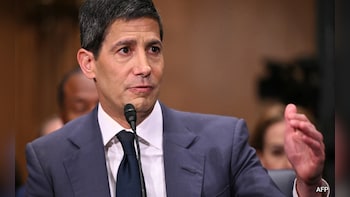 Kevin Warsh Gets Senate Approval To Lead US Federal Reserve With Slimmest Margin Ever