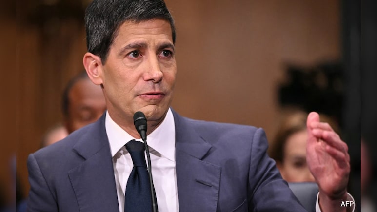 Kevin Warsh Gets Senate Approval To Lead US Federal Reserve With Slimmest Margin Ever