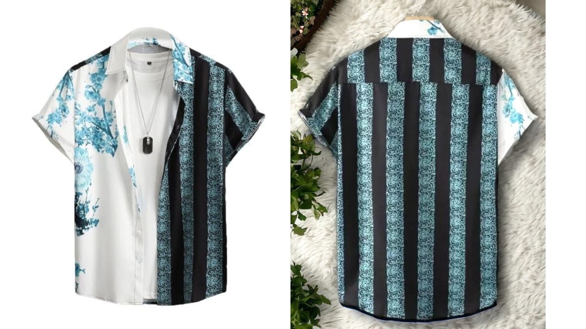 Learn how to mix prints and patterns effortlessly using simple styling rules for balanced looks.