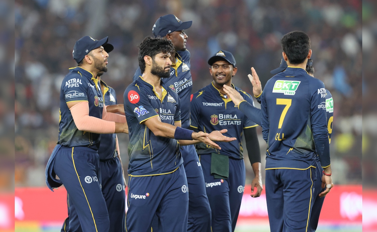 अरशद-होल्डर नहीं, बल्कि गुजरात की जीत का टर्निंग प्वाइंट रहा हेजलवुड की ओवर में 24 रन ठोकने वाला स्टार