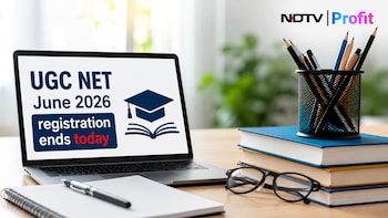 UGC NET June 2026 Registration: Last Date To Apply Today; Aadhaar Not Mandatory &mdash; Check Details
