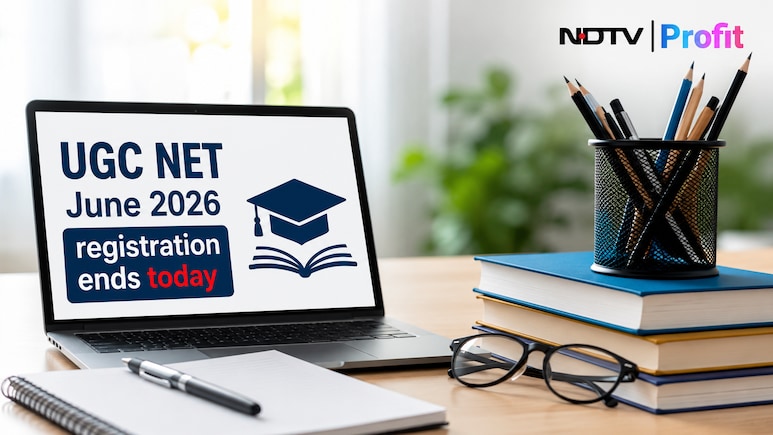 UGC NET June 2026 Registration: Last Date To Apply Today; Aadhaar Not Mandatory &mdash; Check Details