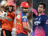 7 Teams, 3 Spots: All IPL 2026 Playoffs Scenarios Explained 7 Teams, 3 Spots: All IPL 2026 Playoffs Scenarios Explained
