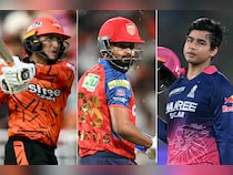 7 Teams, 3 Spots: All IPL 2026 Playoffs Scenarios Explained