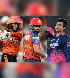 7 Teams, 3 Spots: All IPL 2026 Playoffs Scenarios Explained
