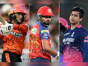 7 Teams, 3 Spots: All IPL 2026 Playoffs Scenarios Explained