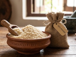 Here's Why You Should Replace Sugar With Desi Khand, Particularly In Summer