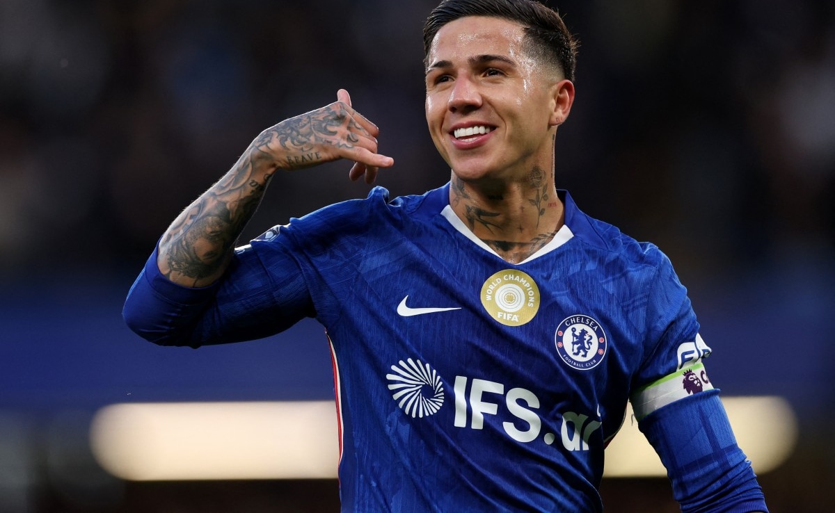 Chelsea Beat Tottenham Hotspur To Leave Rivals In Embarrassing Relegation Danger