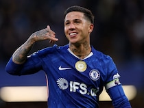 Chelsea Beat Tottenham Hotspur To Leave Rivals In Embarrassing Relegation Danger