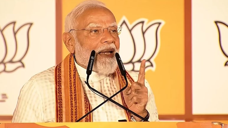 ममता का 'किला' फतह के बाद अब यूपी की बारी! पीएम मोदी ने बताया 2027 का विनिंग फॉर्मूला