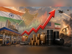 मौसम की मार से बढ़ सकती है महंगाई! वित्त मंत्रालय ने अपनी रिपोर्ट में और किस मोर्चे पर किया सावधान?