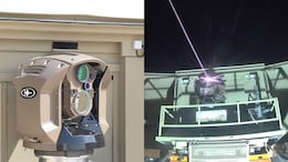 Israel Sent UAE Laser Weapon Called 'Iron Beam' That Can Vapourise Iranian Drones
