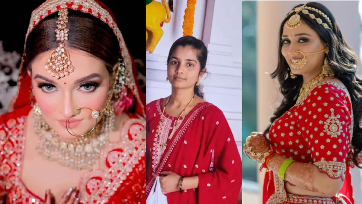 ट्विशा, दीपिका और एश्वर्या... दहेज ने ले ली तीन बेटियों की जान, रईसी और पढ़ाई भी नहीं बचा पा रही जान?