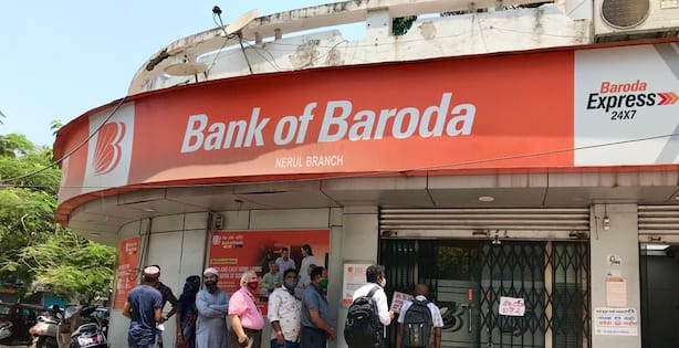 BoB Must Earmark Rs 1.44 Lakh Crore: BR Shetty Seeks Court Order In $15 Billion Suit