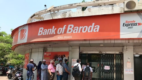 Bank of Baroda Q4 Results: Profit Rises 11%, Asset Quality Improves; Dividend Declared
