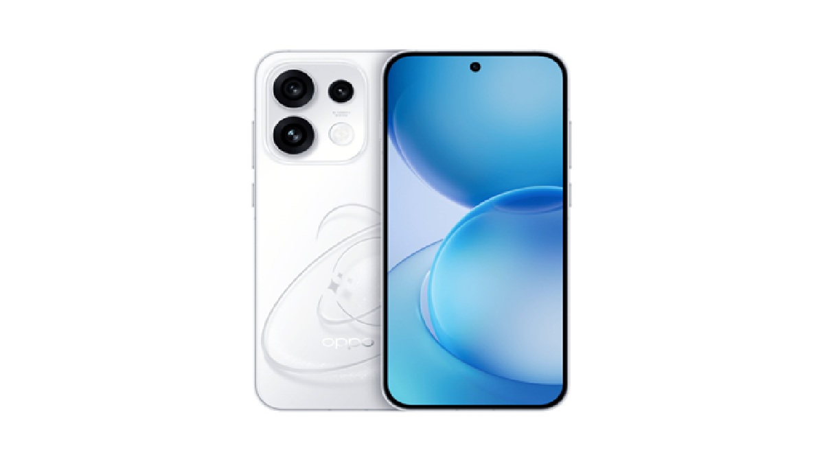 Oppo Reno 16 सीरीज का लॉन्च से पहले हुआ खुलासा, जानें डिजाइन, फीचर्स से लेकर सबकुछ