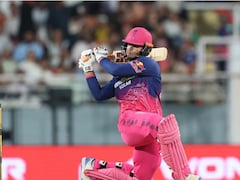 Vaibhav Sooryavanshi Out For 96 Vs Gujarat Titans In Qualifier 2, His Slowest Half-Century In IPL — Watch