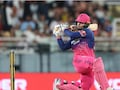 GT vs RR, Qualifier 2: वैभव ने रचा ऐतिहासिक रिकॉर्ड, जो दिग्गज पूरे जीवन में नहीं कर सके, सूर्यवंशी ने दूसरे साल ही कर डाला