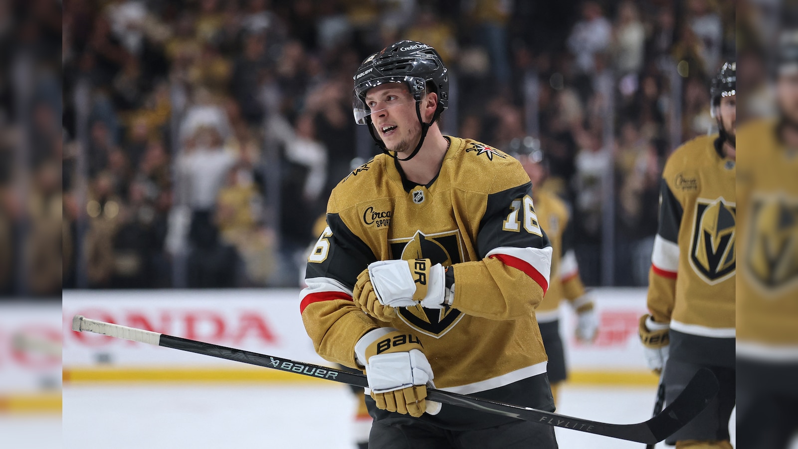Pavel Dorofeyev Emerges in NHL Trade Rumors as Minnesota Wild Revisit Jesper Wallstedt Talks