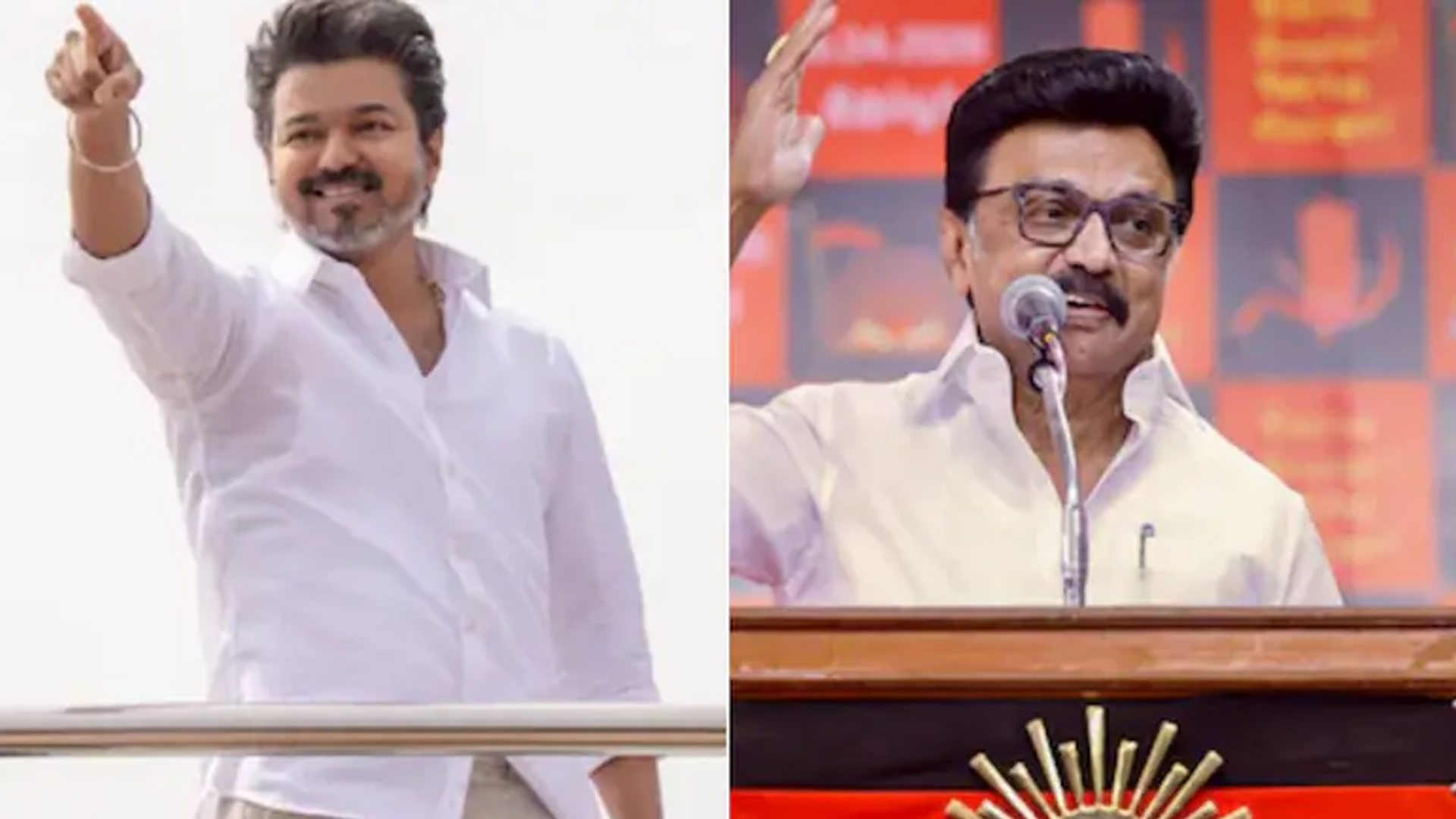 TVK's Win In Tamil Nadu Sparks Major Alliance Realignment Across Parties