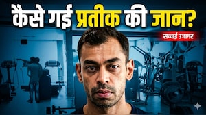 Prateek Yadav Health Mystery: प्रतीक यादव की जान कैसे गई? उनकी डॉक्टर ने सारे सीक्रेट बता दिए