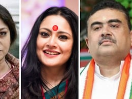 Suvendu Adhikari Or Someone Else? These Are Bengal Chief Minister Frontrunners