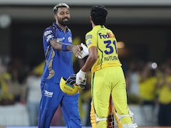 CSK Become 1st Team In IPL History To Achieve Massive Feat After El Clasico Win vs MI